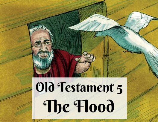 OT 005 - The Flood